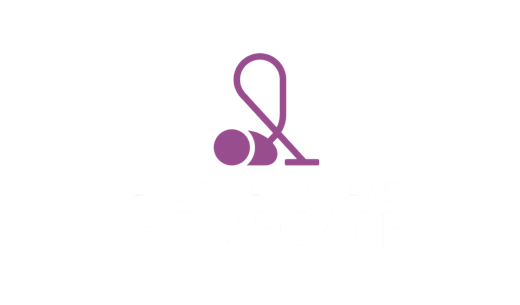 Ace Cleaning logo